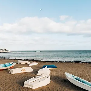  Сasa de vacaciones La Palmera - Fabulosa Casa, Lanzarote,