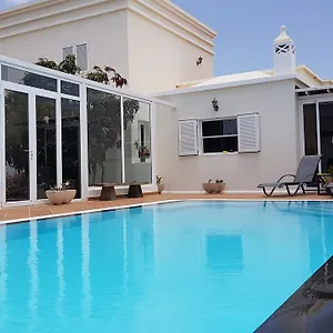  Сasa de vacaciones Casa Makuki