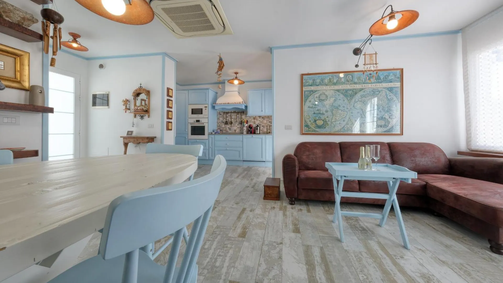 Дом отдыха Вилла L Azdora La Concha Luxury House-Shared Pool Плайя-Онда Испания
